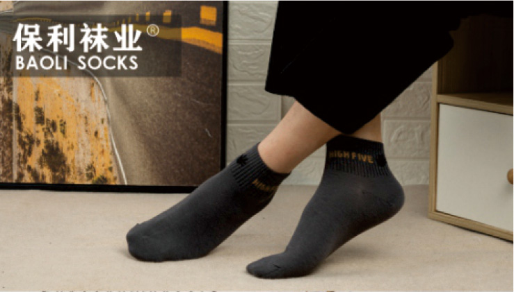 男精梳棉运动-不止是透气